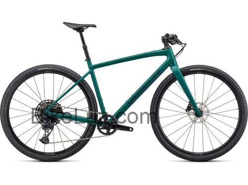 Specialized Diverge EVO avaliação e ficha técnica